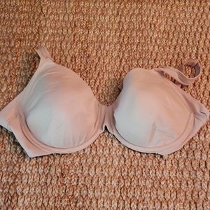 Bali Bra size 36 DD beige